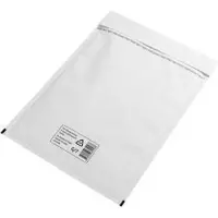 ABC-led Budget Luchtkussenenvelop G wit 230 x 340 mm (A4) 50 Stuks
