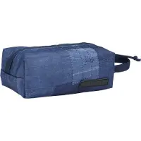 Burton Accessory Case Indohobo Print 14941104 - Tekenetui - Blauw - Unisex Maat 1 L