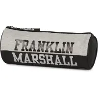 Etui Franklin M. Boys Black: 8x23x8 Cm Per stuk
