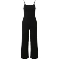 EDITED The Label Jumpsuit 'Noor' zwart