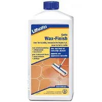 Lithofin Cotto Pre-Wax 1 liter
