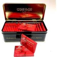Côte d'Or Mignonnette Melk - Belgische Chocolade - 24 stuks - 240 gram