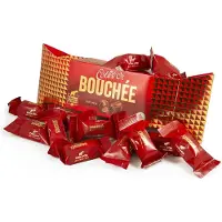 Côte d'Or Kerst Cadeau - Chocolade Bonbons Bouchée - 12 stuks