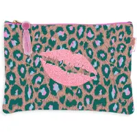 Rice Etui - Roze
