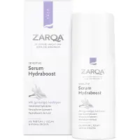 Zarqa Face Sensitive Serum Hydraboost 50ml