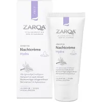 Zarqa - Hydra Gezichtscrème 50 ml