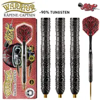 Shot Warrior Kapene 90% 23 gram
