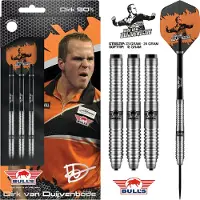 Bull's Dirk van Duijvenbode 90% 23 gram