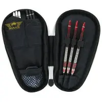 Bull's Comitas slim case