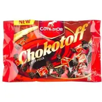 Côte d'Or Chokotoff Melk 500g