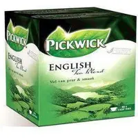 Pickwick English Thee - 2 gram - 4x20 zakjes