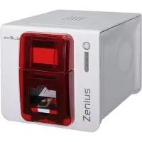 Evolis Zenius Classic (USB) kaartprinter