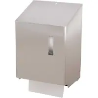 Ophardt hygiene SanTRAL HAU 1 Automatische papieren handd...