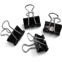 Trendform magnetische clips Architect zwart