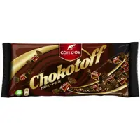Côte d'Or Puur Chocoladetruffel 1047 g