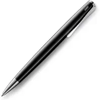 Lamy Studio Balpen - Pianoblack