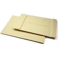 Office Depot Monsterzak Creme 230x350x38 mm per 25 stuks