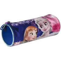 Disney Frozen Pennenzak - Elsa & Anna - Etui voor Meisjes - School
