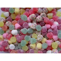 Cci Tum Tum Snoepgoed 1 kilo
