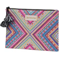 Etui Accessorize Fashion: 19x26 Cm Per stuk