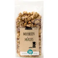 Terrasana 3x Moerbei Bes Wit Bio 175 Gr
