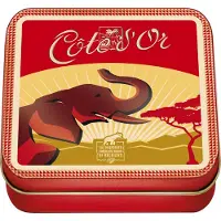 Côte d'Or Cadeau - CLASSIC Milk - Melk Chocolade Tabletten - 300g