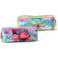 Trolls regenboog - Etui - 21 cm