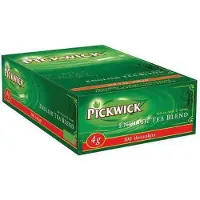 Pickwick Engelse Melange Thee - 4 gram eng. melange - 4x20 zakjes