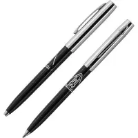 Fisher Space Pen S294 Cap O Matic Met Shuttle Afbeelding