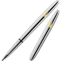 Fisher Space Pen 600SH Bullet Chroom met Shuttle