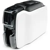 Zebra ZC100 cardprinter, usb, incl. CardPRESSO XXS.