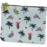 Etui Fashionchick Palmtrees: 17x22 Cm Per stuk