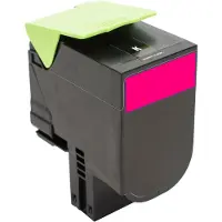 Lexmark 71B0030 Toner Magenta