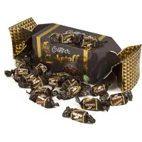 Côte d'Or Kerst Cadeau - Chocolade Bonbons Chokotoff - 30 stuks