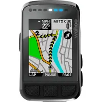 WahooFitness Wahoo Elemnt Bolt 2.0 GPS-fietscomputer