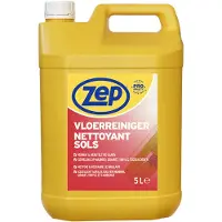 Zep Vloerreiniger | | 5 liter