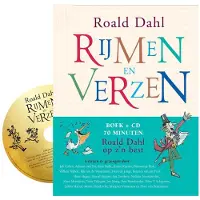 Rijmen En Verzen (Boek Met Cd)
