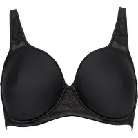 Elbrina SPACER Vrouwen Beha - Zwart - Maat 85F