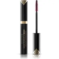 Max Factor Masterpiece Max mascara - 001 Black Zwart