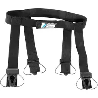 Bauer Garterbelt Hockey Base Layer Sr