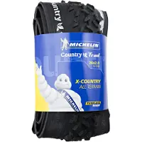 Michelin Buitenband 26” – Country Trail – Access Line – Vouwband – ETRTO-maat: 52-559 – Zwart