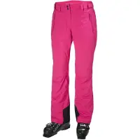 Helly Hansen Skibroek Women Legendary Insulated Pant White-XS