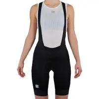 Sportful Broek Neo voor dames - Zwart - Maten: XS, S, M, L, XL, XXL