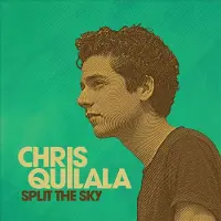 Coast2Coast Chris Quilala - Split The Sky (CD)