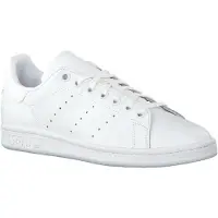 Adidas Sneakers laag 'Stan Smith' wit
