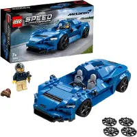 LEGO Speed Champions - McLaren Elva 76902