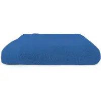 The One Towelling Badlaken 100x180 cm Aqua