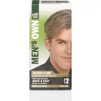 Mens Own Men's own medium blond 80 ml