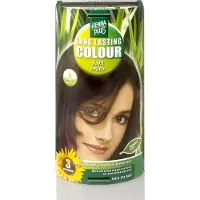 Hairwonder Long Lasting Colour 5 Light Brown