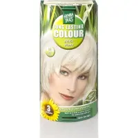 Hennaplus Long Lasting Colour 00 Ultra Blond High Lights